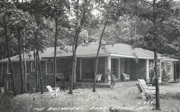 The Breakers - Port Austin (newer photo)